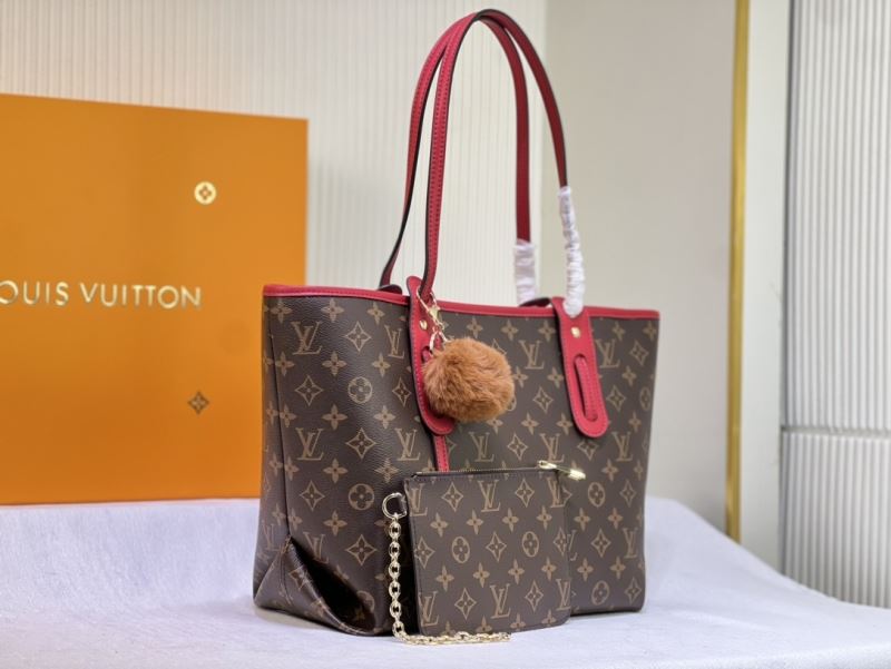 LV Shopping Bags